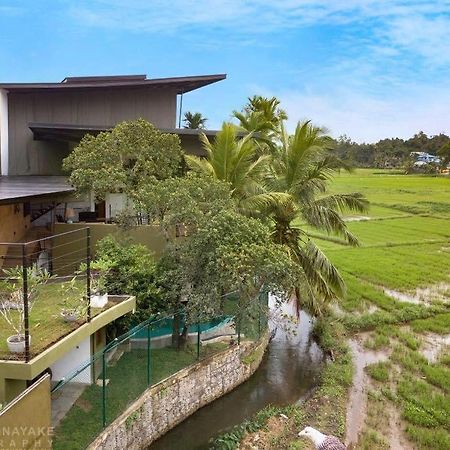 Villa 47 Pannipitiya エクステリア 写真