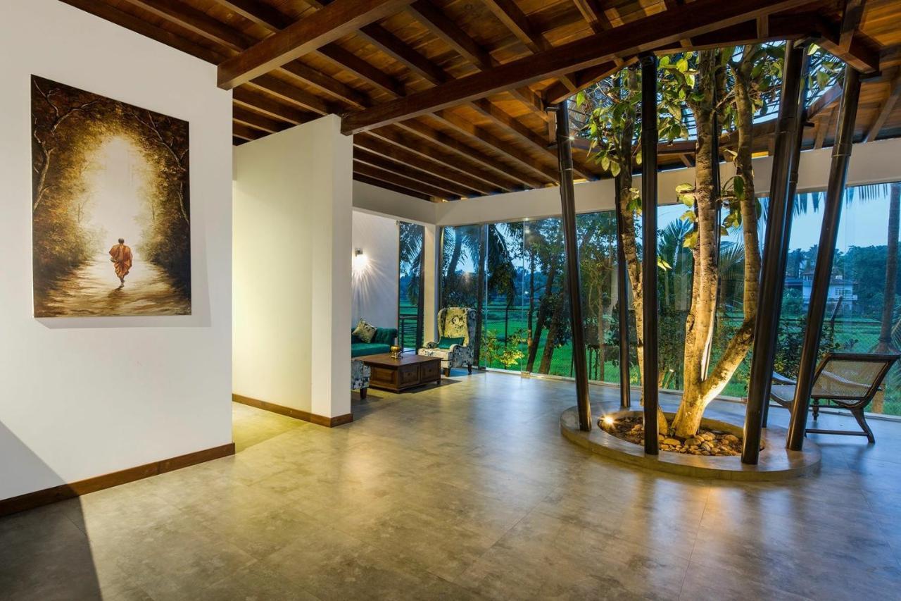 Villa 47 Pannipitiya エクステリア 写真