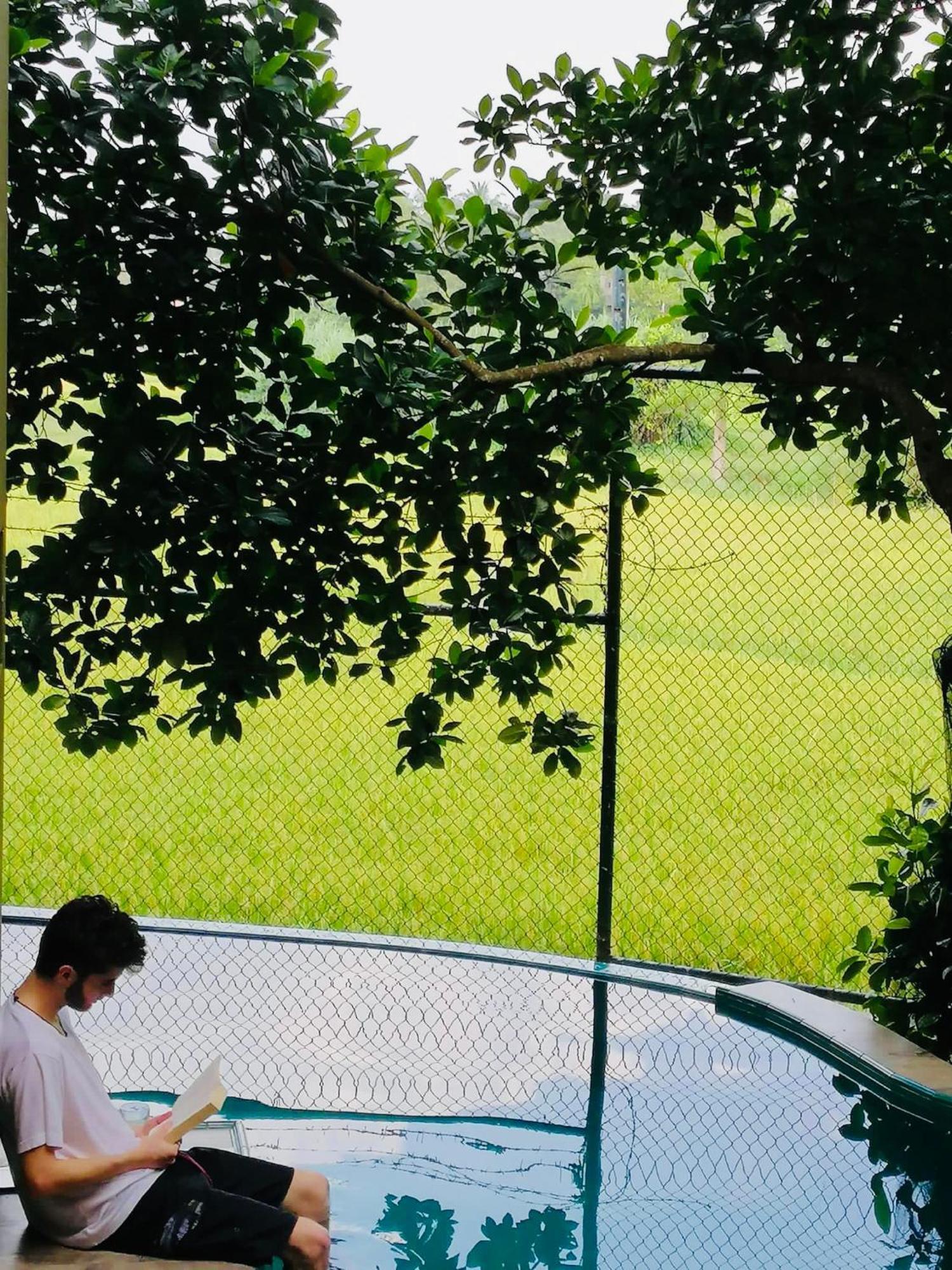 Villa 47 Pannipitiya エクステリア 写真