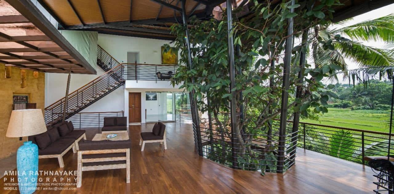 Villa 47 Pannipitiya エクステリア 写真