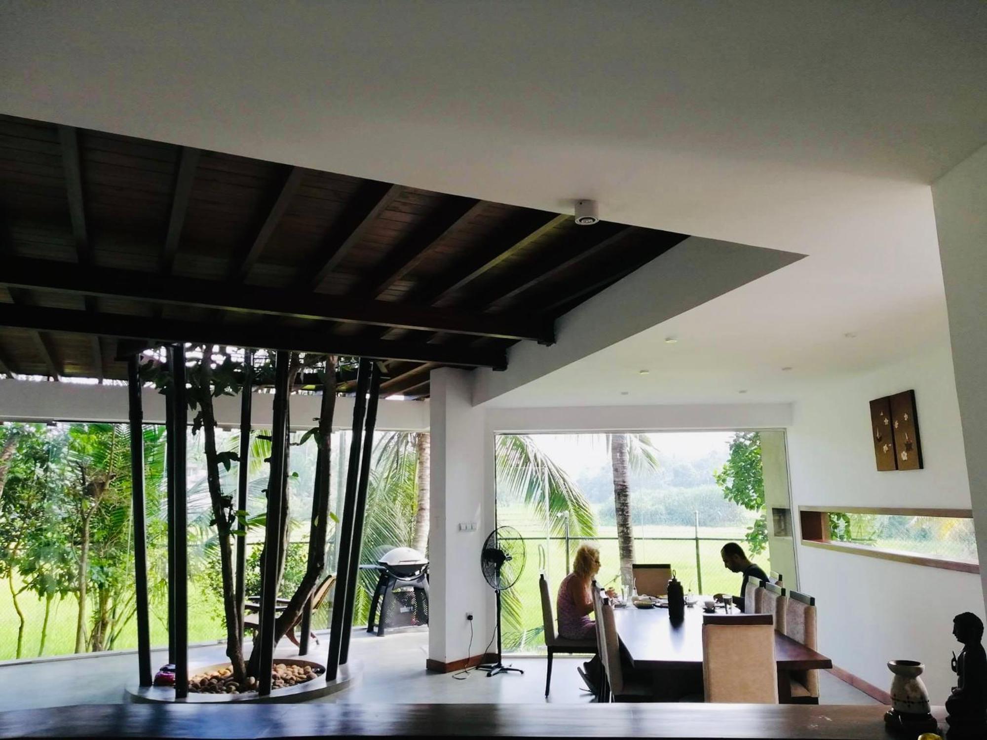 Villa 47 Pannipitiya エクステリア 写真