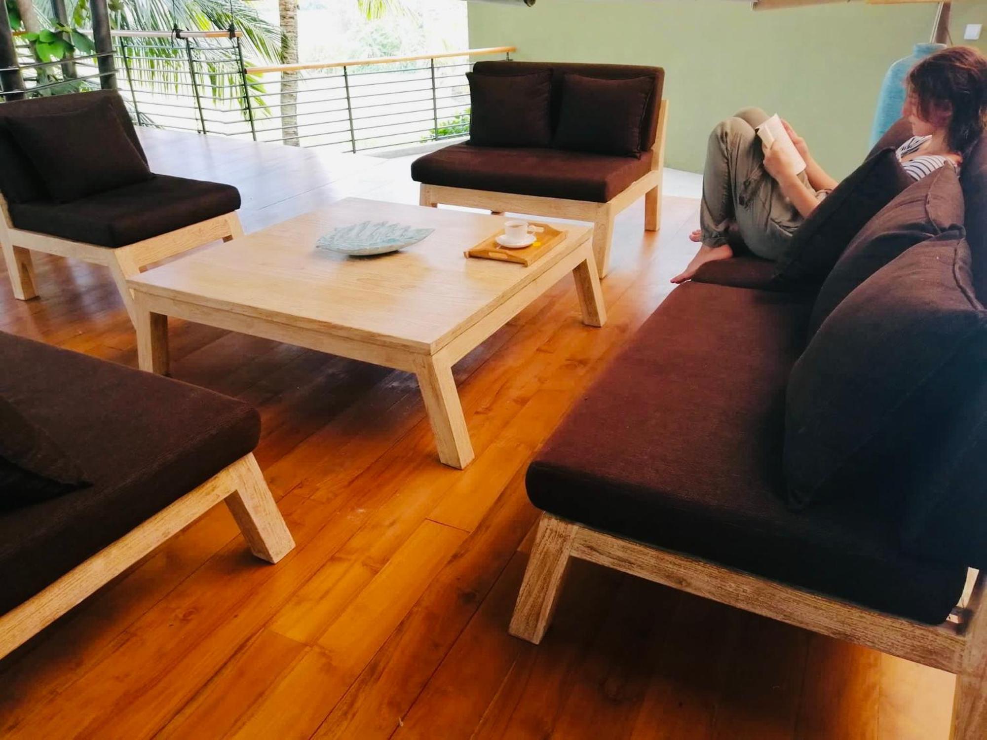 Villa 47 Pannipitiya エクステリア 写真