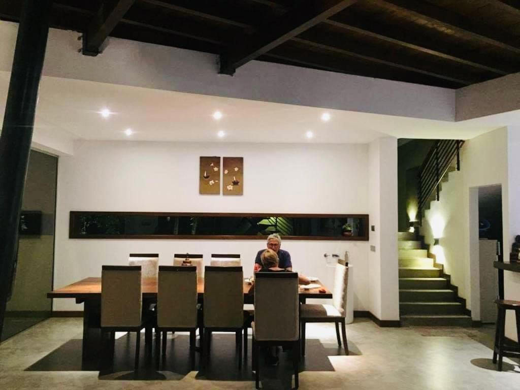 Villa 47 Pannipitiya エクステリア 写真