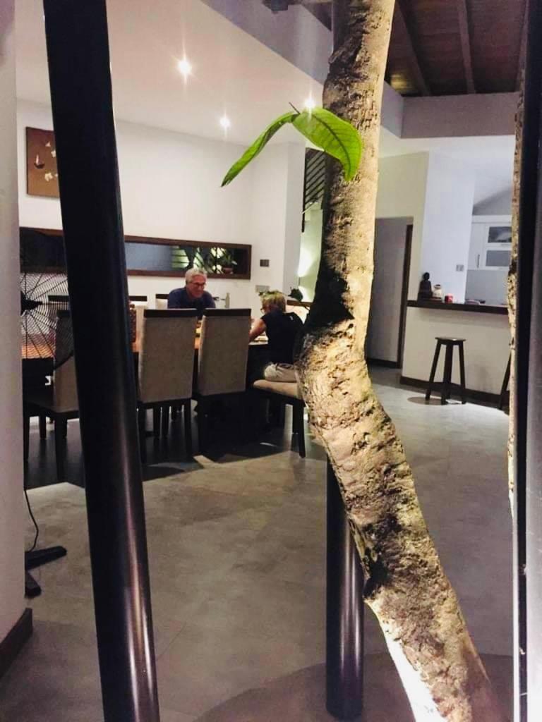 Villa 47 Pannipitiya エクステリア 写真