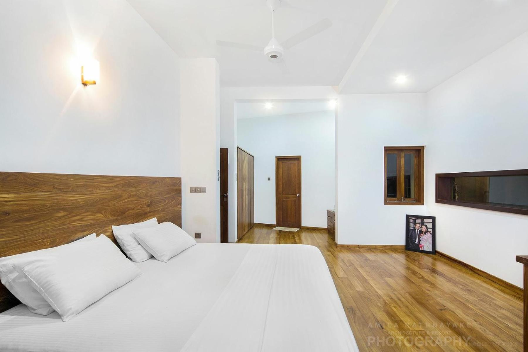 Villa 47 Pannipitiya 部屋 写真