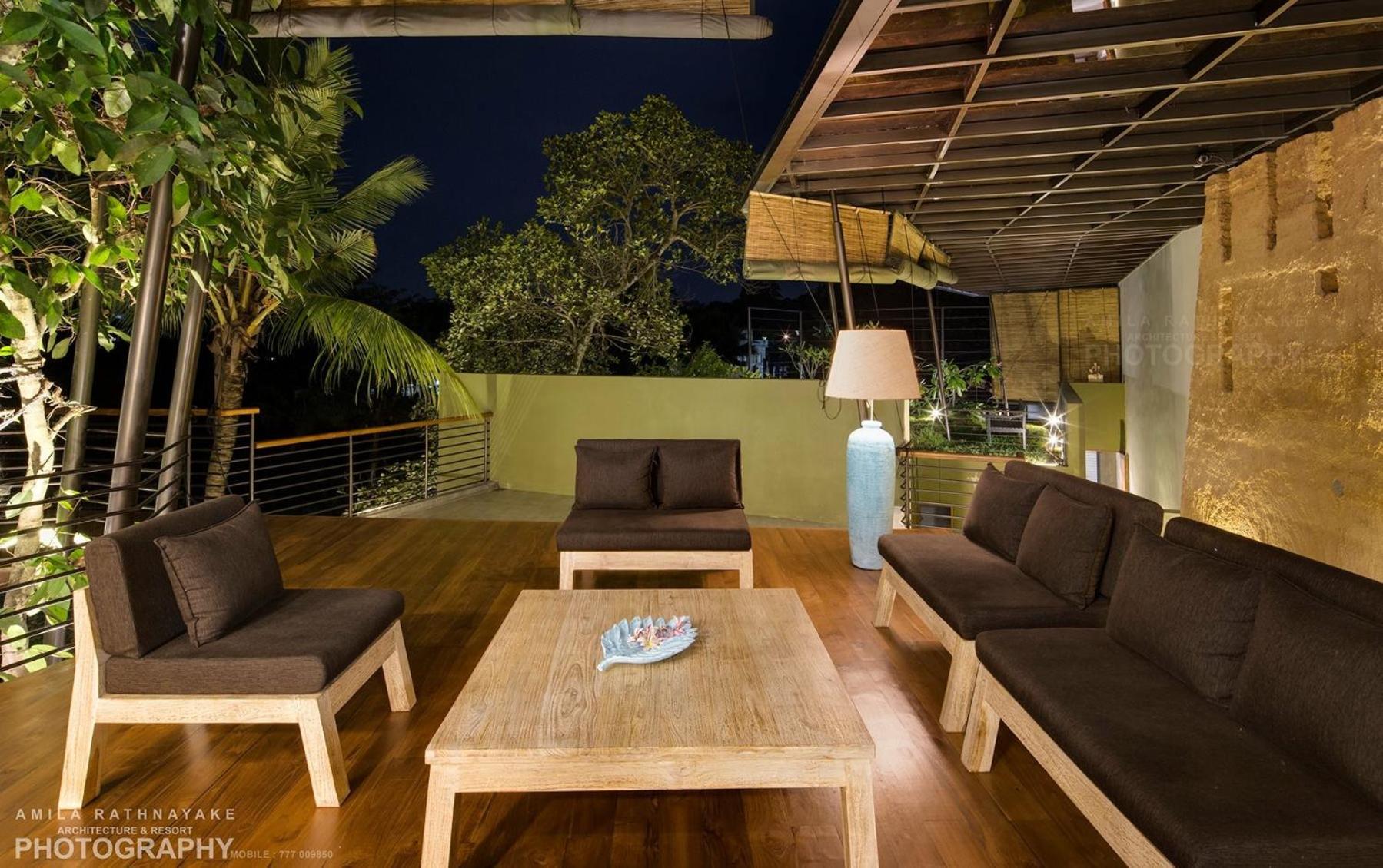 Villa 47 Pannipitiya 部屋 写真