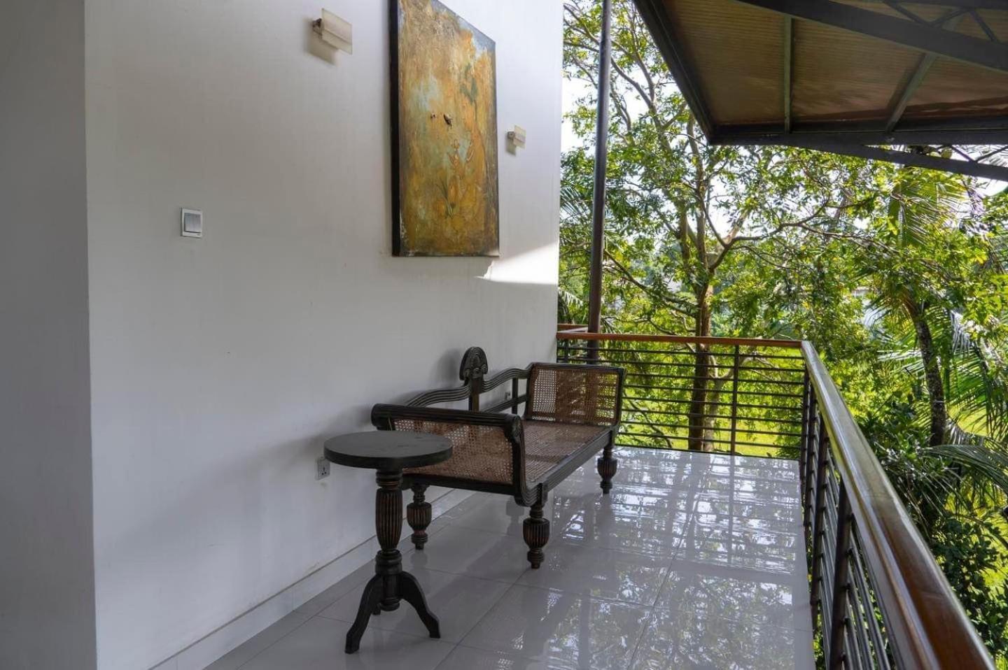 Villa 47 Pannipitiya エクステリア 写真
