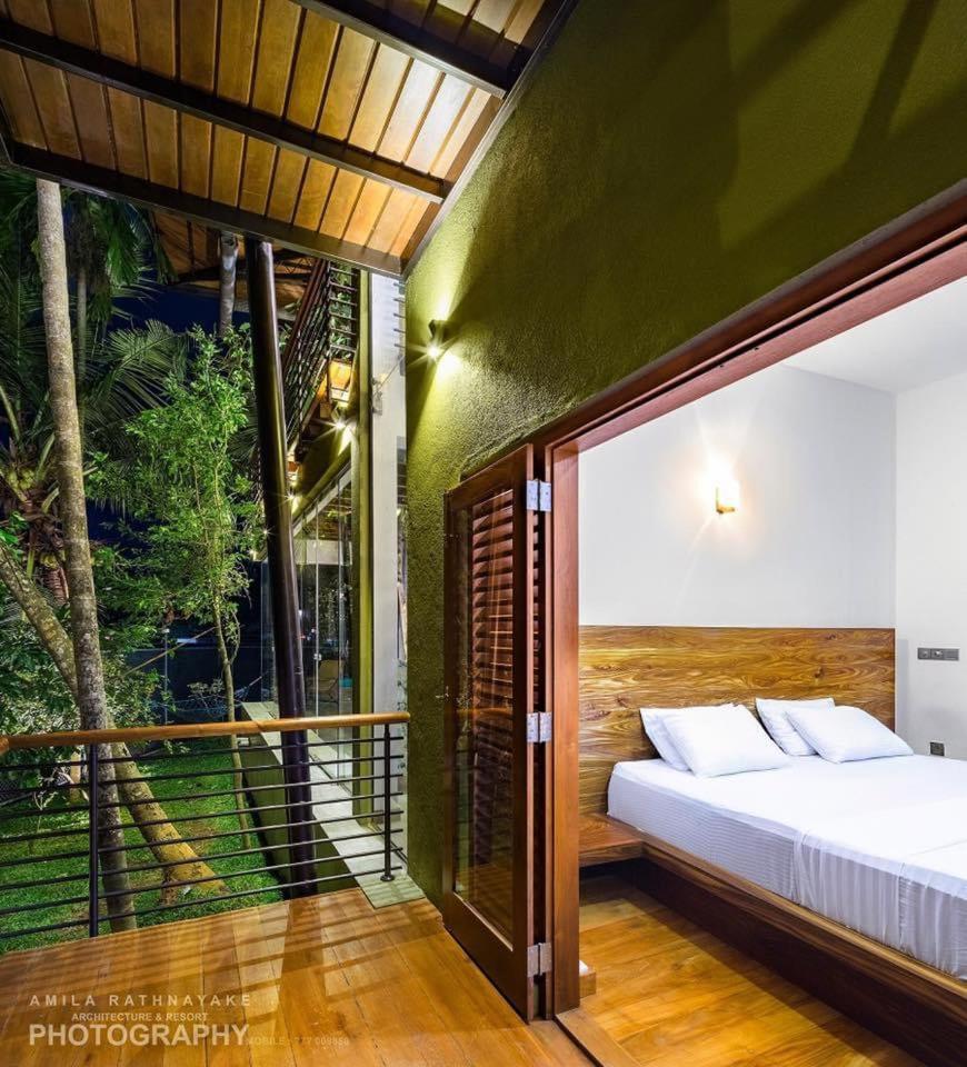 Villa 47 Pannipitiya エクステリア 写真