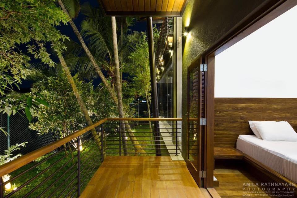 Villa 47 Pannipitiya エクステリア 写真