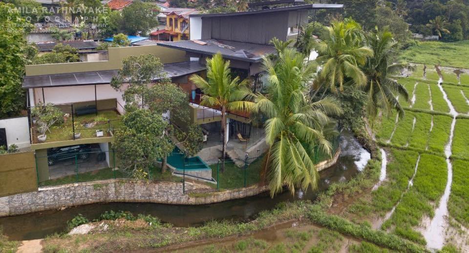 Villa 47 Pannipitiya エクステリア 写真