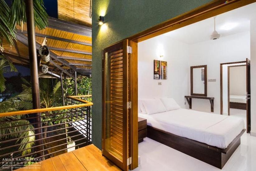 Villa 47 Pannipitiya エクステリア 写真