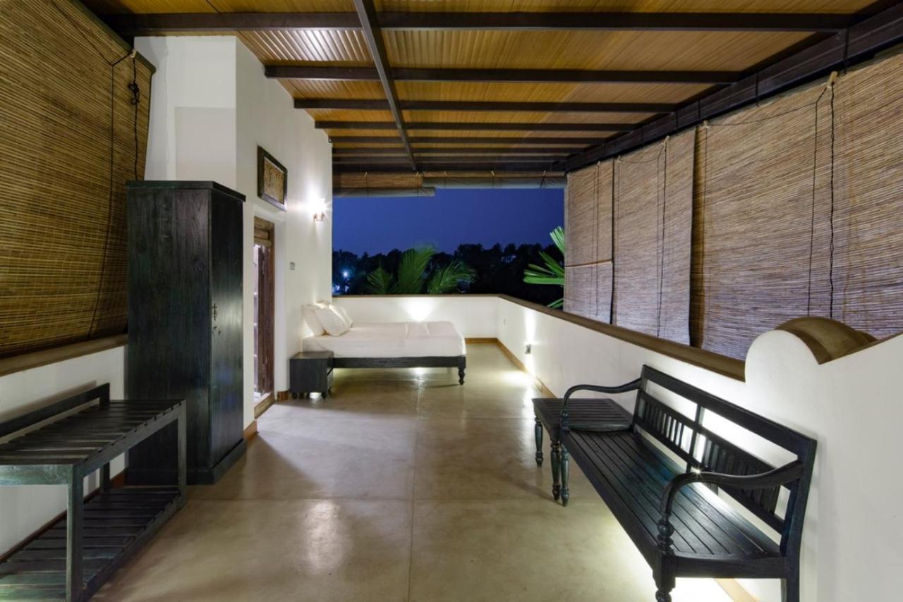 Villa 47 Pannipitiya エクステリア 写真